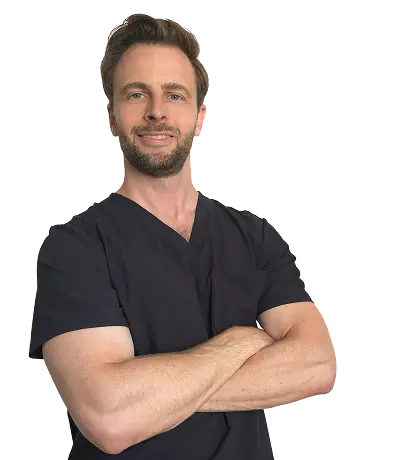 Porträt Dr. Stephan Schulte